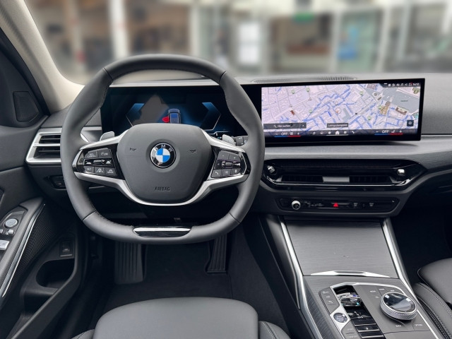 Bild 6: BMW 318d Touring G21 B47