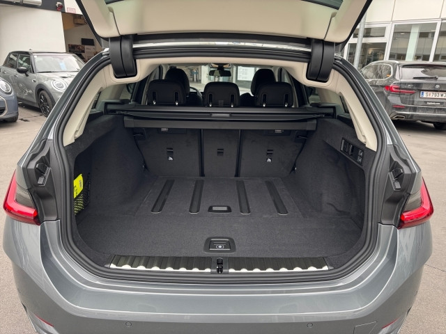 Bild 8: BMW 318d Touring G21 B47