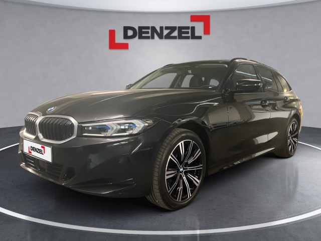 Bild 0: BMW 320d xDrive Touring G21 B47