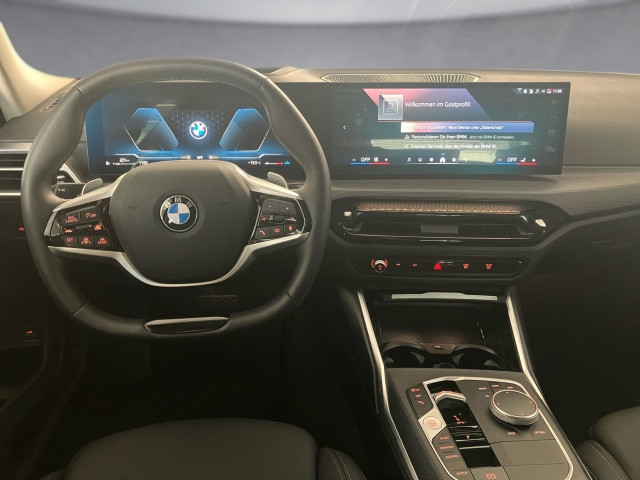 Bild 9: BMW 320d xDrive Touring G21 B47