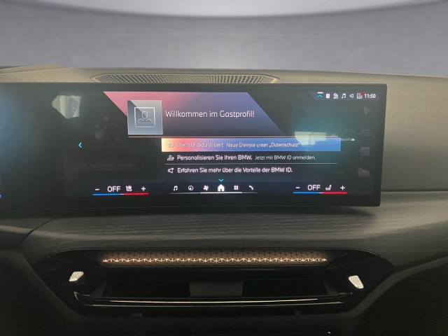 Bild 10: BMW 320d xDrive Touring G21 B47