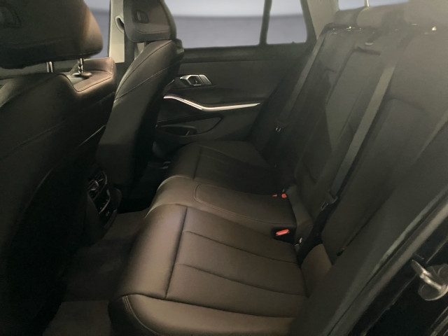 Bild 11: BMW 320d xDrive Touring G21 B47