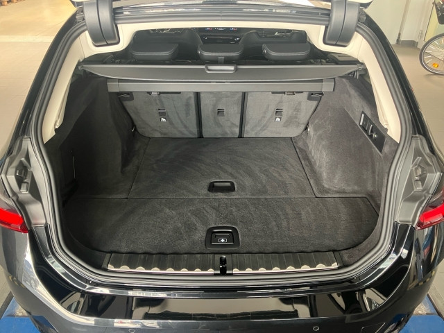 Bild 12: BMW 320d xDrive Touring G21 B47