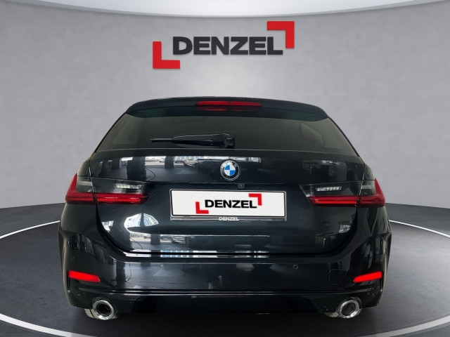 Bild 4: BMW 320d xDrive Touring G21 B47