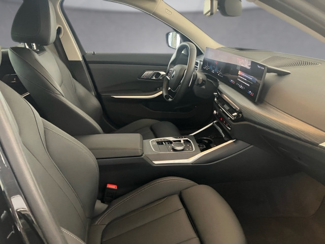 Bild 8: BMW 320d xDrive Touring G21 B47