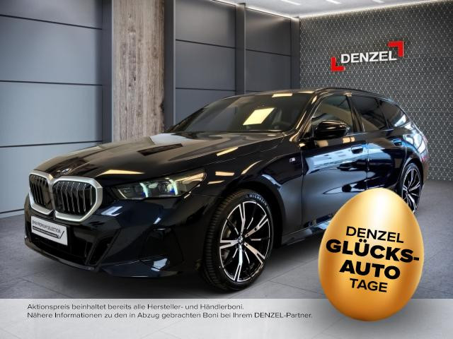 Bild 0: BMW 520d xDrive Touring G61 B47