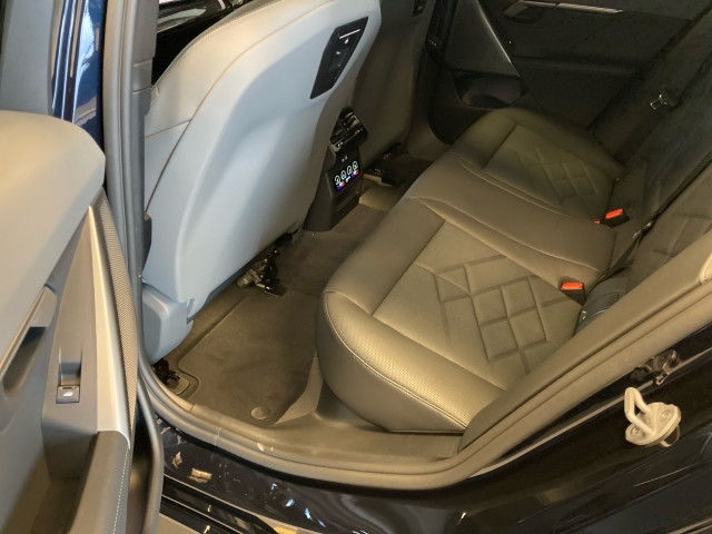 Bild 10: BMW 520d xDrive Touring G61 B47