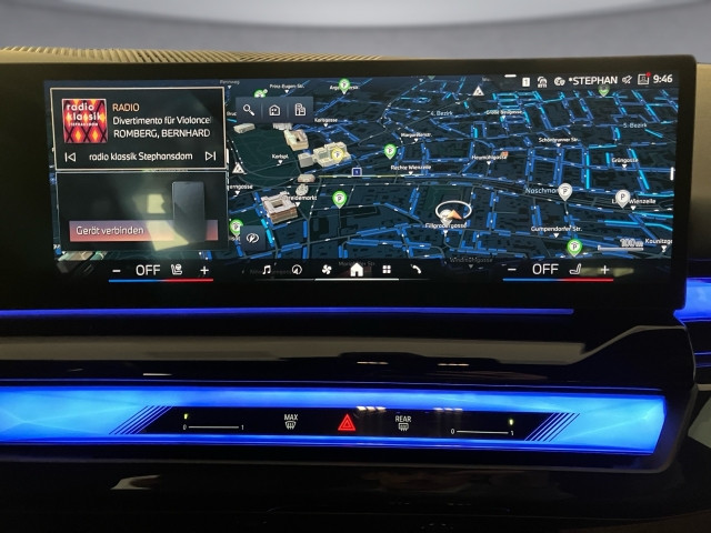 Bild 10: BMW 520d xDrive Touring G61 B47