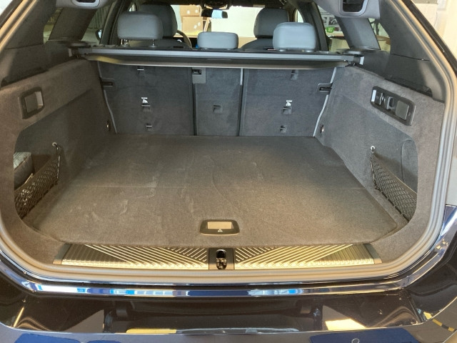 Bild 11: BMW 520d xDrive Touring G61 B47