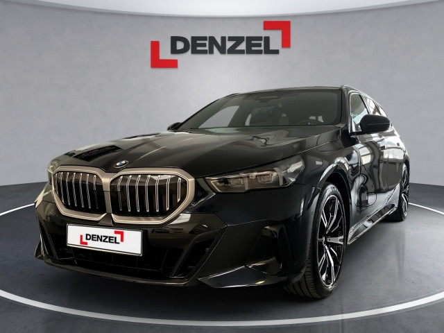 Bild 1: BMW 520d xDrive Touring G61 B47