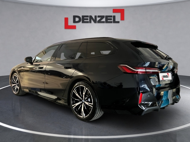 Bild 3: BMW 520d xDrive Touring G61 B47