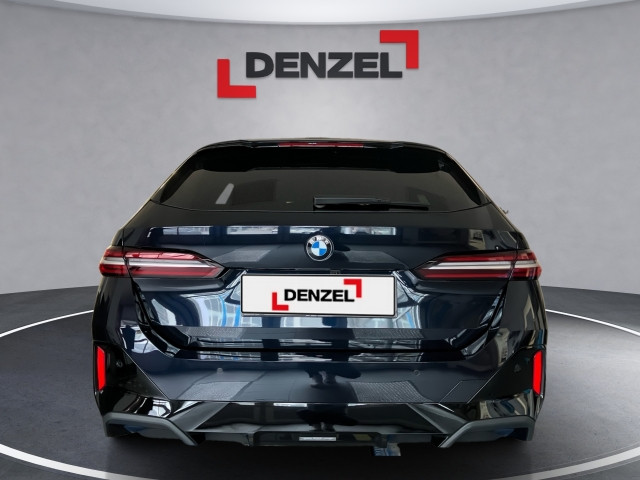 Bild 4: BMW 520d xDrive Touring G61 B47