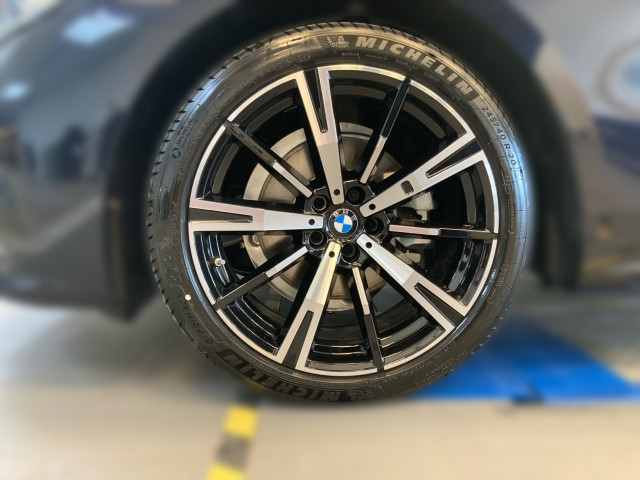 Bild 5: BMW 520d xDrive Touring G61 B47