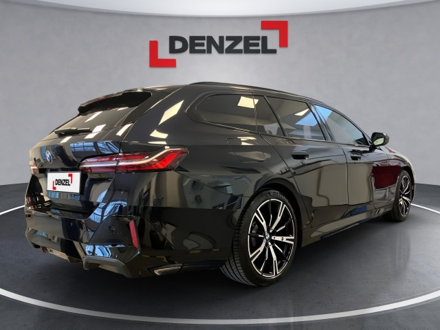 Bild 5: BMW 520d xDrive Touring G61 B47