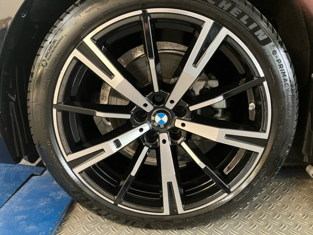 Bild 7: BMW 520d xDrive Touring G61 B47