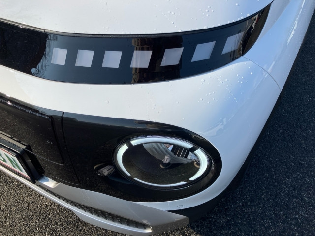 Bild 11: Hyundai INSTER Trend Line 49kWh
