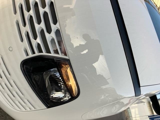 Bild 11: Hyundai STARIA Van HEV Kastenwagen 1.6 T-GDi HEV