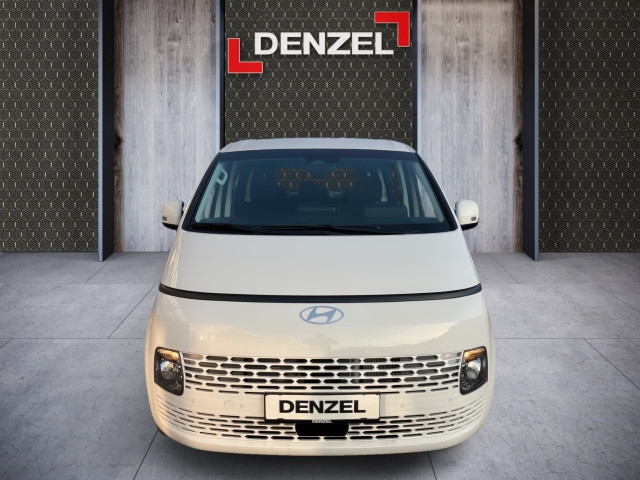Bild 12: Hyundai STARIA Van HEV Kastenwagen 1.6 T-GDi HEV
