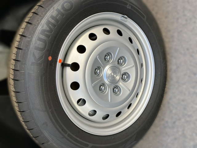 Bild 4: Hyundai STARIA Van HEV Kastenwagen 1.6 T-GDi HEV