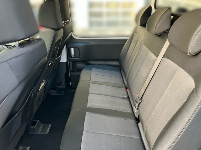 Bild 8: Hyundai STARIA Van HEV Kastenwagen 1.6 T-GDi HEV
