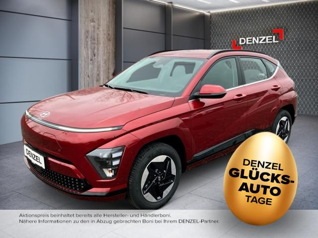 Bild 0: Hyundai KONA EV (SX2) Smart Line 48,4 kWh