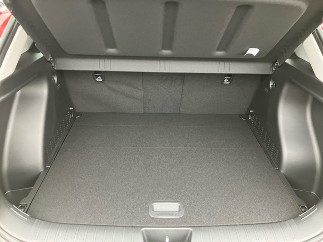 Bild 9: Hyundai KONA EV (SX2) Smart Line 48,4 kWh