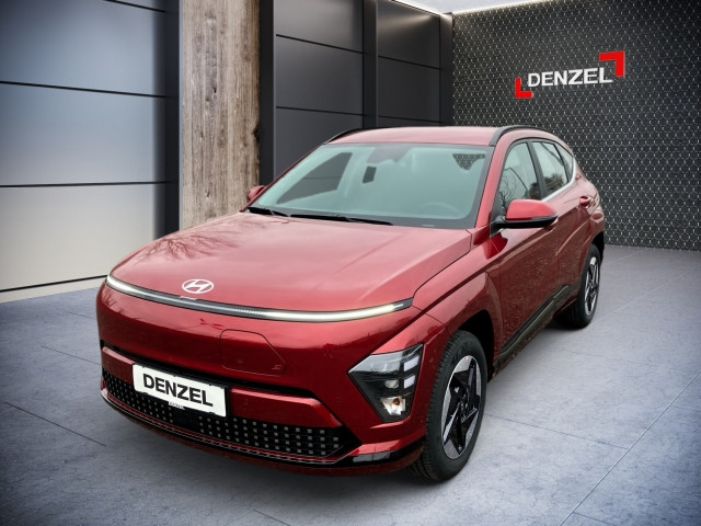Bild 1: Hyundai KONA EV (SX2) Smart Line 48,4 kWh