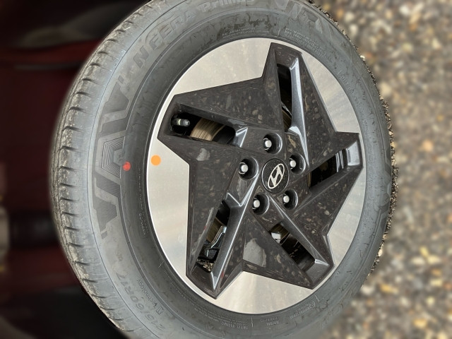 Bild 4: Hyundai KONA EV (SX2) Smart Line 48,4 kWh