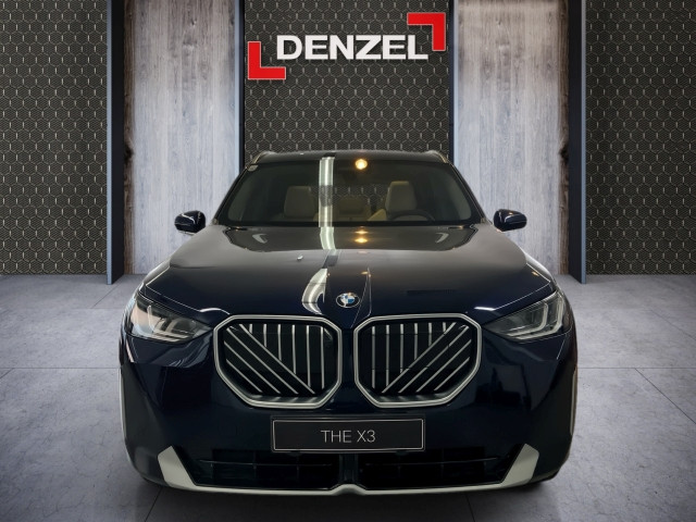 Bild 12: BMW BMW X3 xDrive20d G45 B47