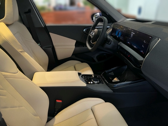 Bild 5: BMW BMW X3 xDrive20d G45 B47
