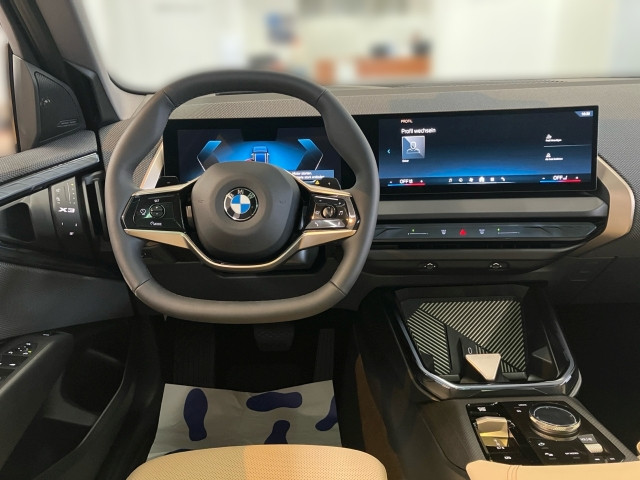Bild 6: BMW BMW X3 xDrive20d G45 B47