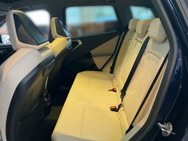 Bild 8: BMW BMW X3 xDrive20d G45 B47