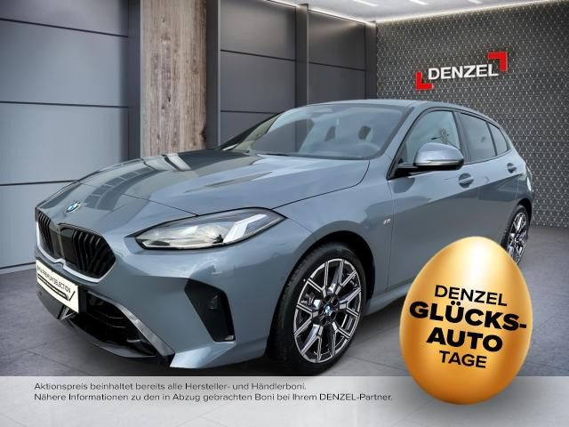 Bild 0: BMW 118d F70