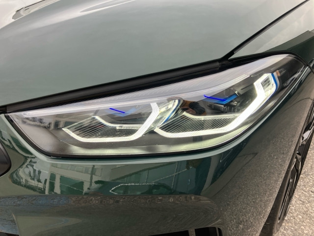 Bild 11: BMW M850i xDrive Cabrio G14