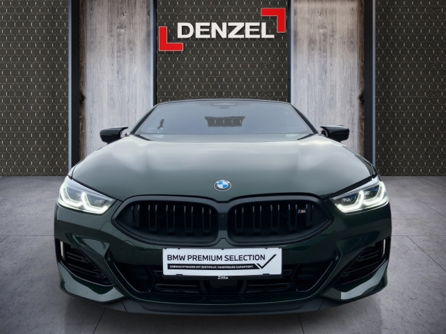Bild 12: BMW M850i xDrive Cabrio G14