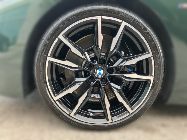 Bild 4: BMW M850i xDrive Cabrio G14