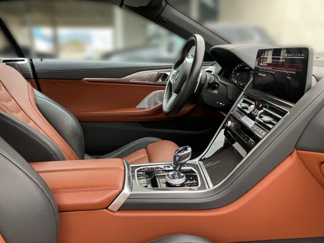 Bild 5: BMW M850i xDrive Cabrio G14