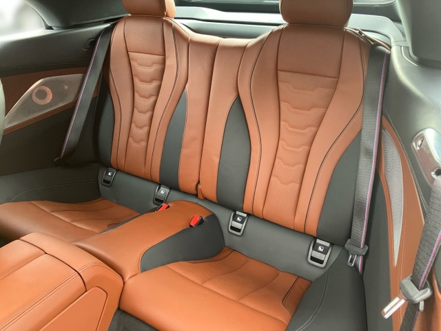 Bild 8: BMW M850i xDrive Cabrio G14