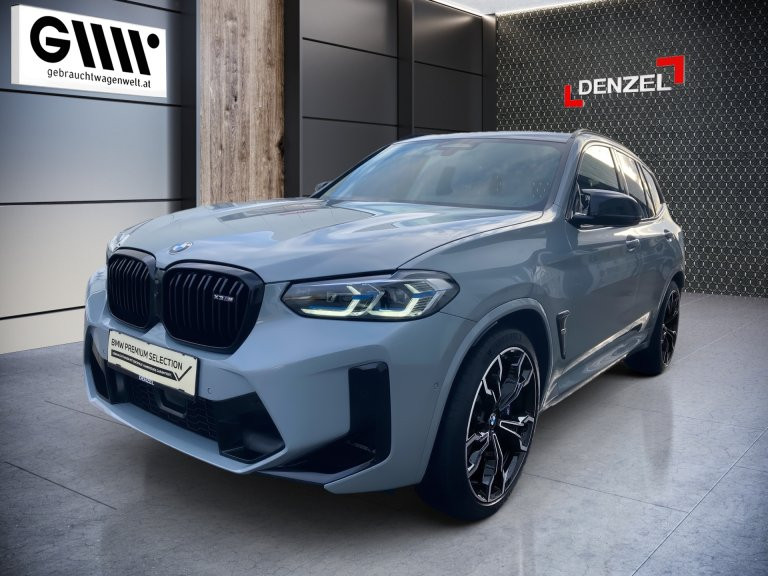 Bild 0: BMW X3 M 48 V Aut.