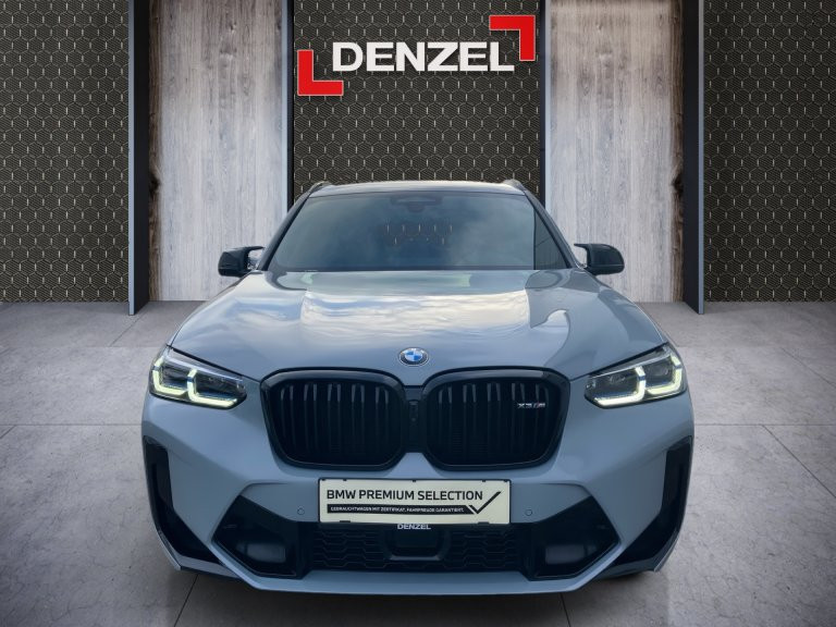 Bild 12: BMW X3 M 48 V Aut.