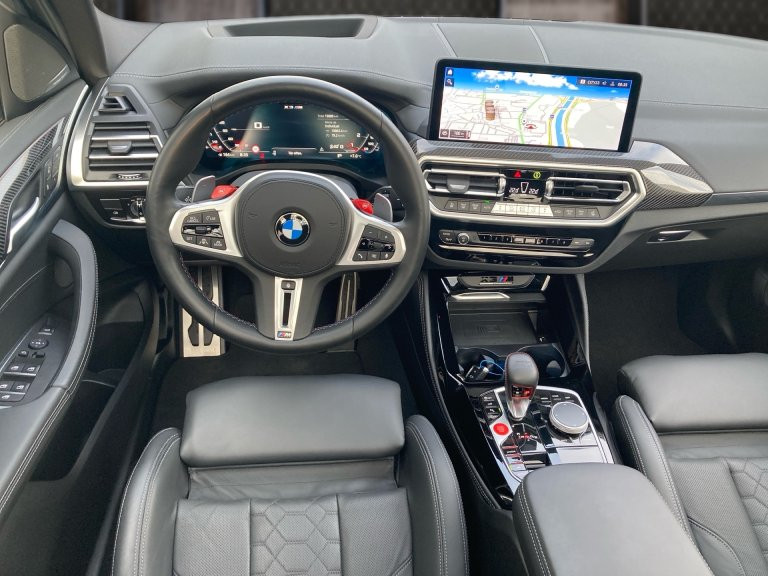 Bild 6: BMW X3 M 48 V Aut.