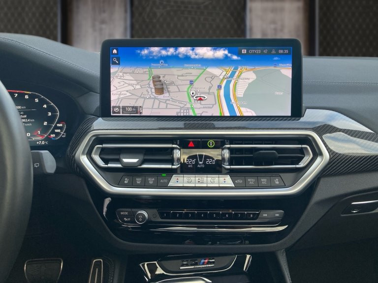 Bild 7: BMW X3 M 48 V Aut.