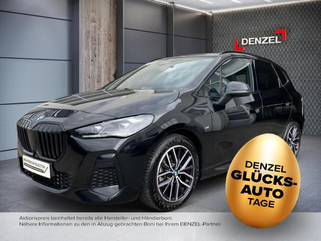 Bild 0: BMW 218d Active Tourer B47 U06