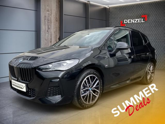Bild 0: BMW 218d Active Tourer B47 U06