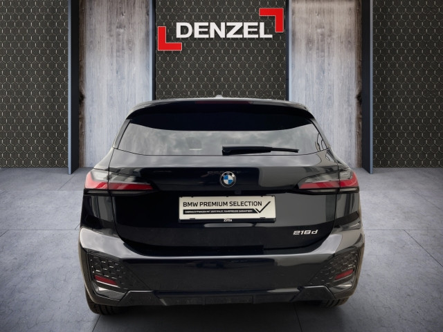 Bild 10: BMW 218d Active Tourer B47 U06