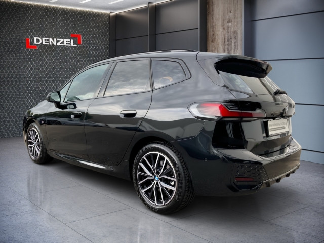 Bild 2: BMW 218d Active Tourer B47 U06