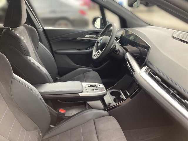 Bild 5: BMW 218d Active Tourer B47 U06