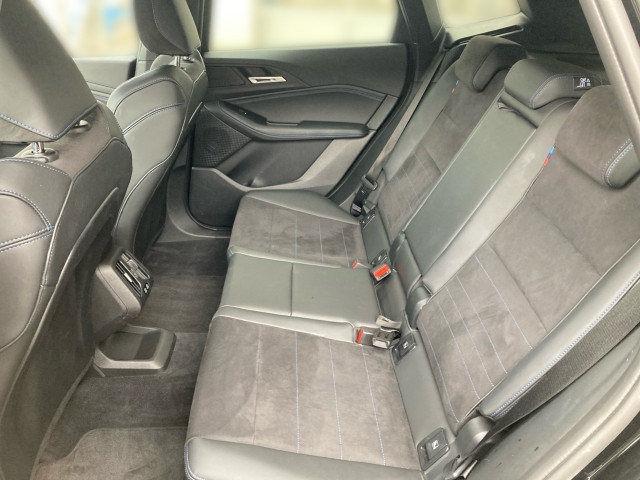 Bild 8: BMW 218d Active Tourer B47 U06