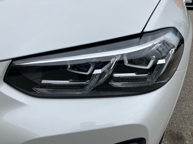 Bild 11: BMW iX3 G08 HA0