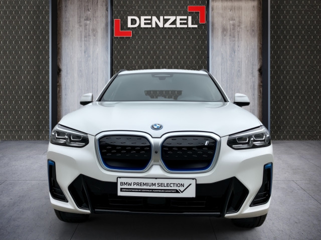 Bild 12: BMW iX3 G08 HA0